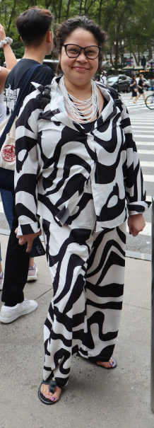 fashion