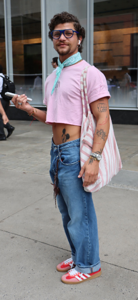fashion