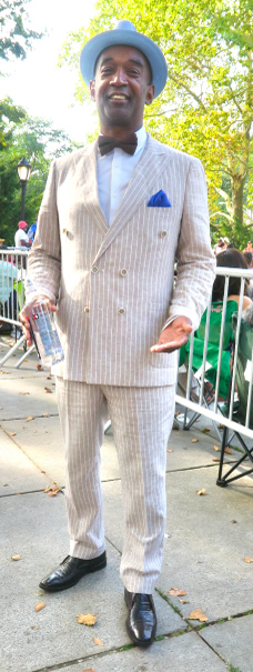 fashion