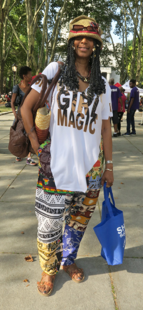 fashion