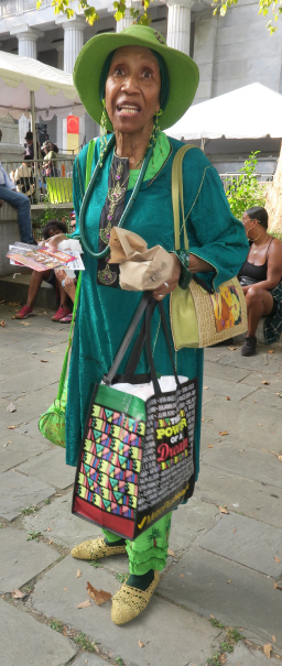 fashion