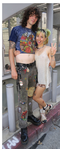fashion