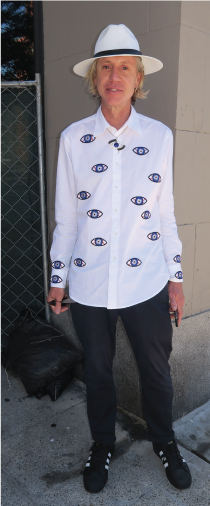 fashion