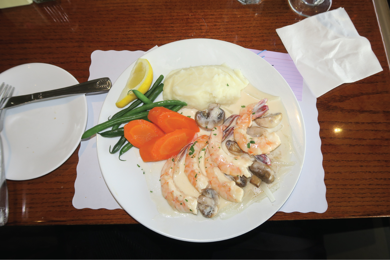food