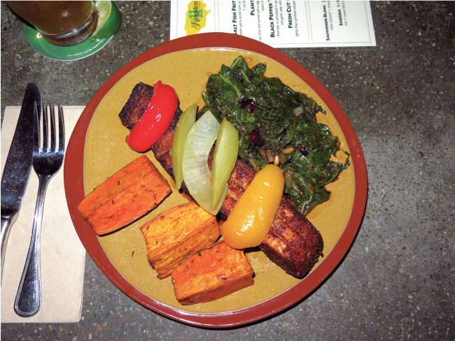food
