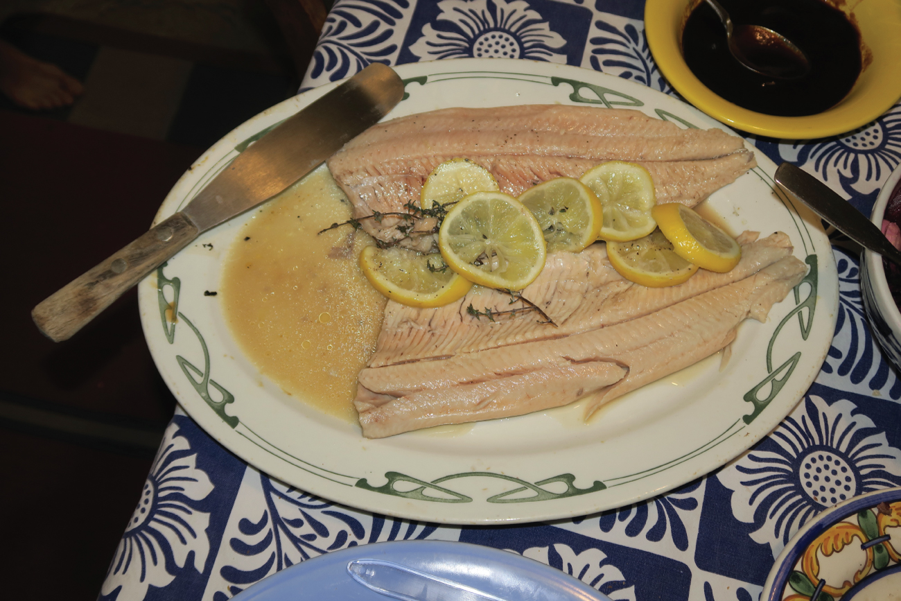 food