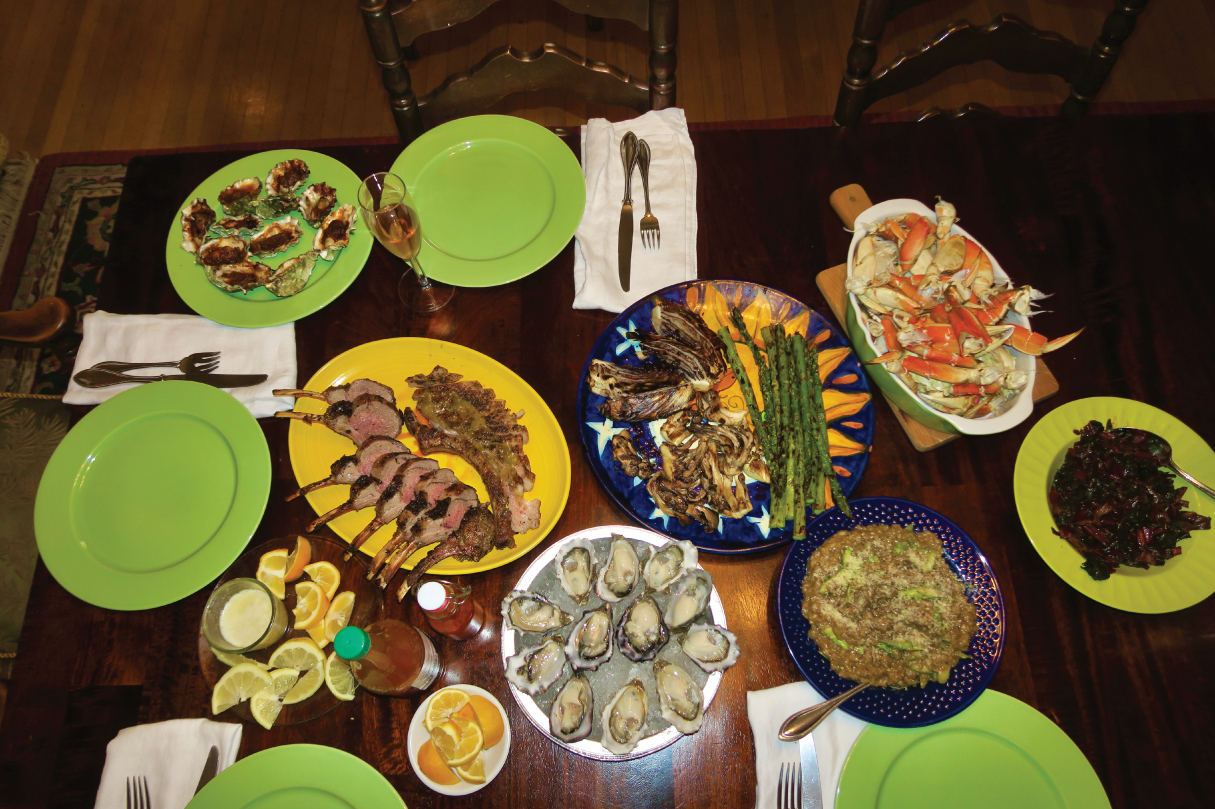 food