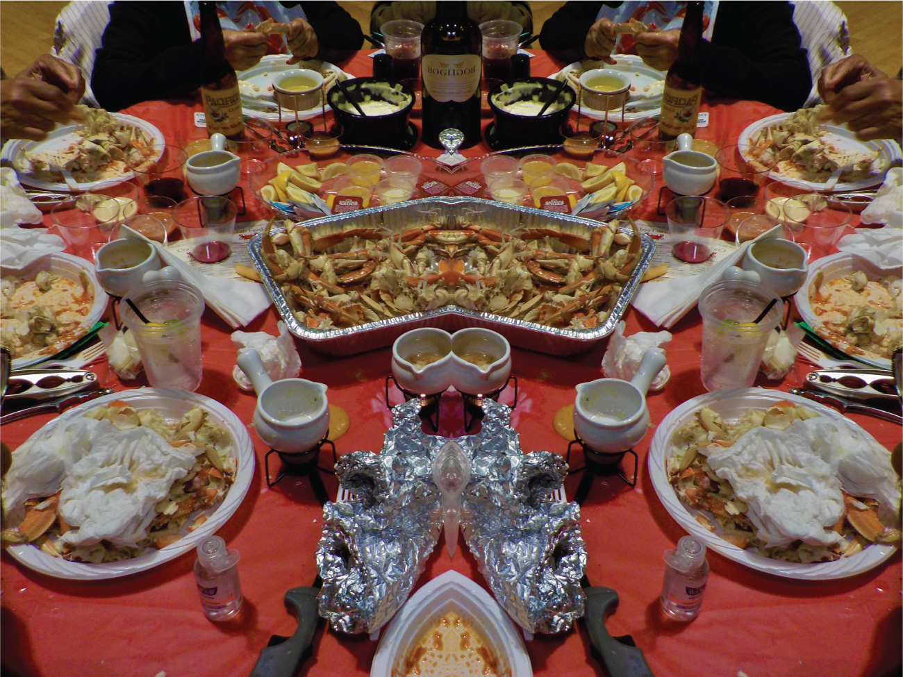 food