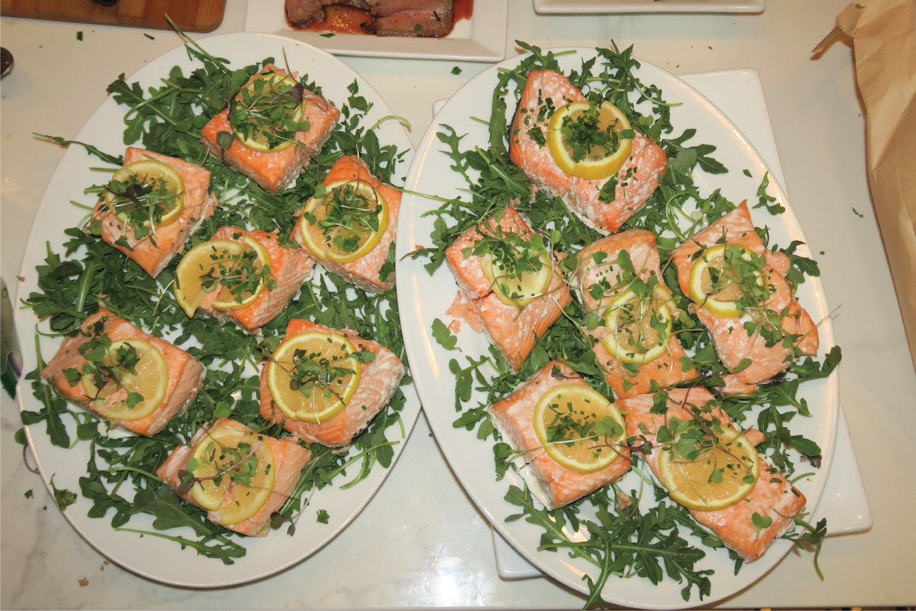 food