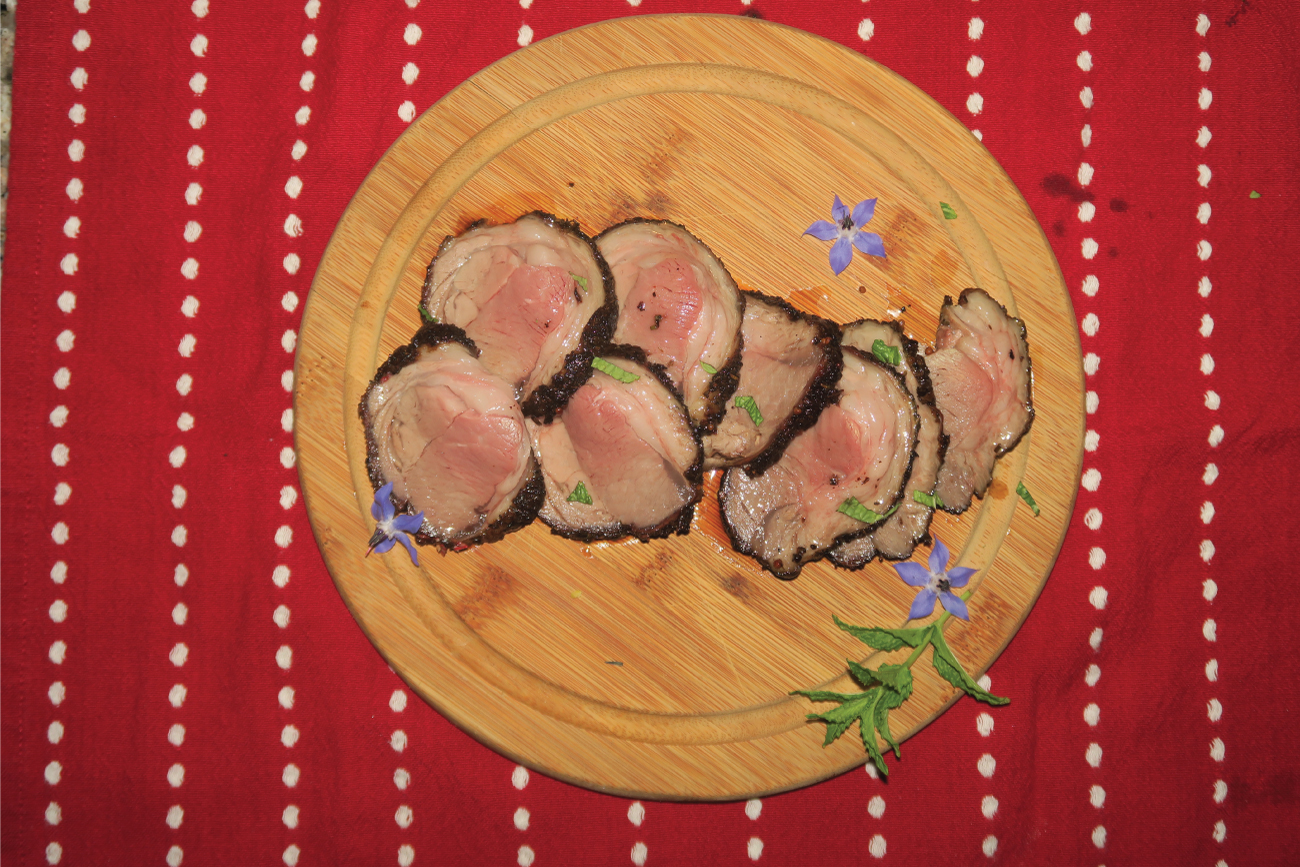 food