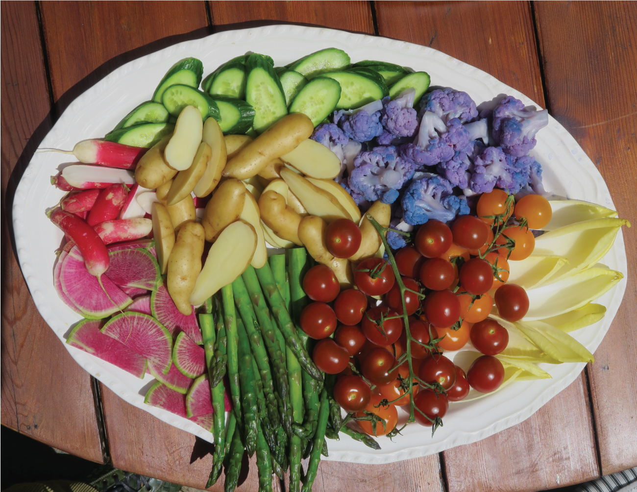 food