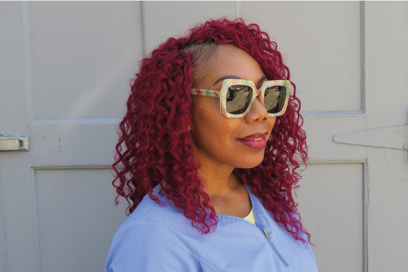 redhair