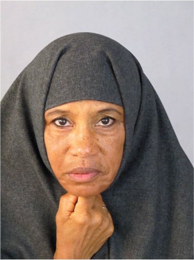 hijabs