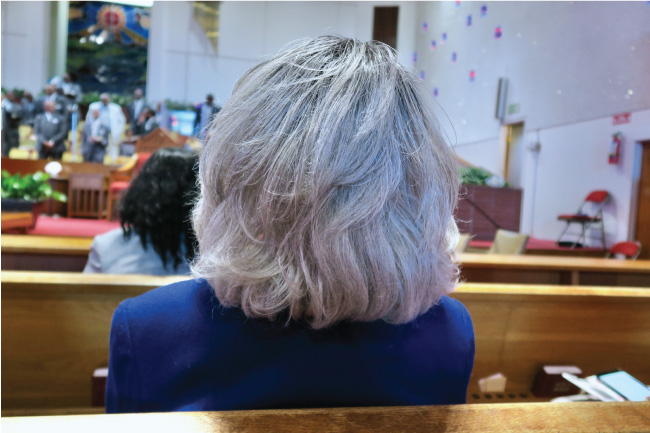 grayhair