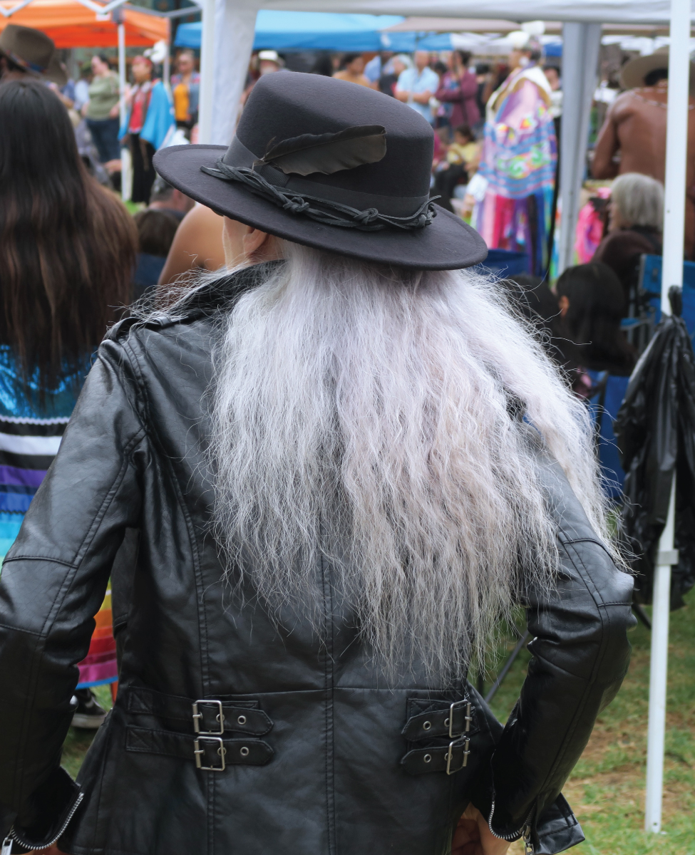 grayhair