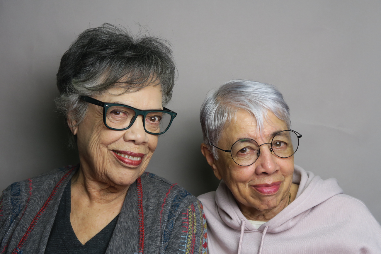portraits