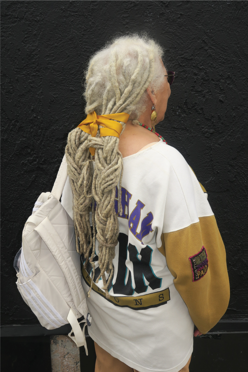 grayhair