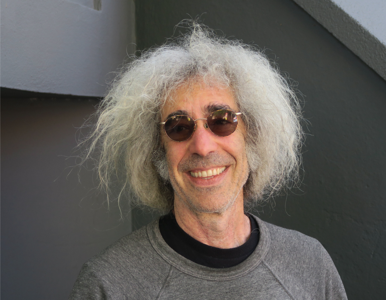 grayhair