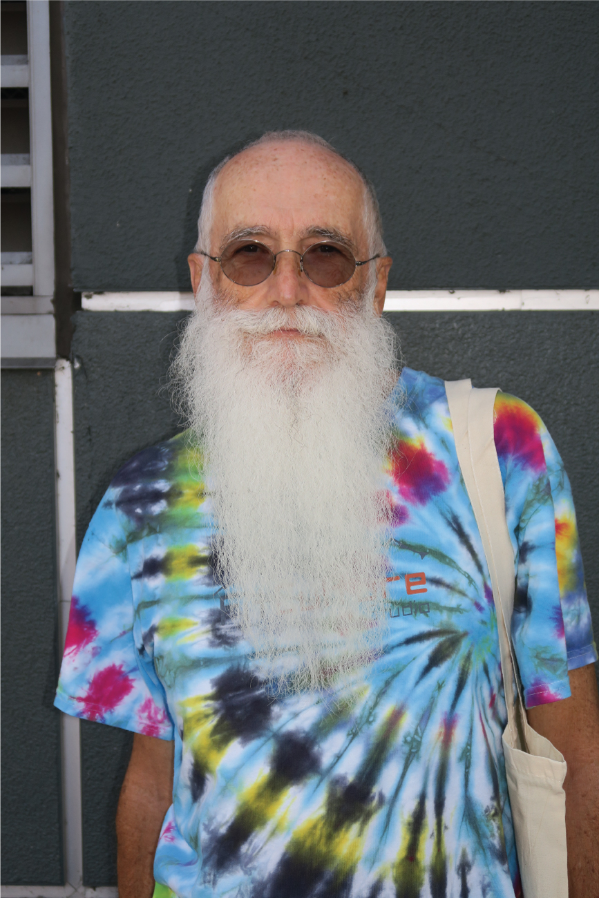 beards