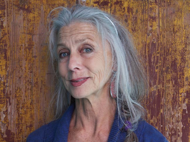 grayhair
