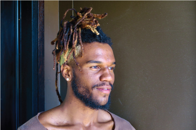 hair