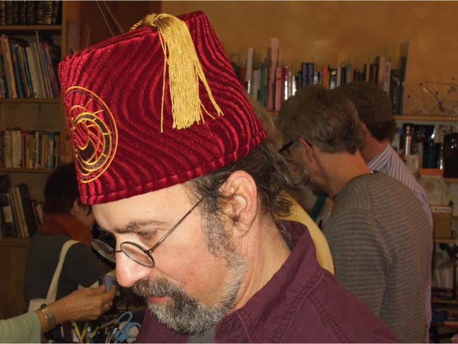 hats