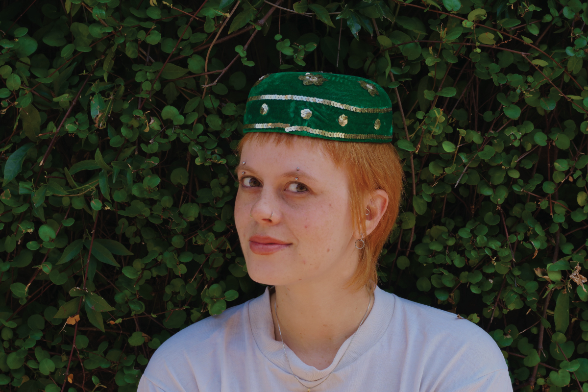 hat fashion