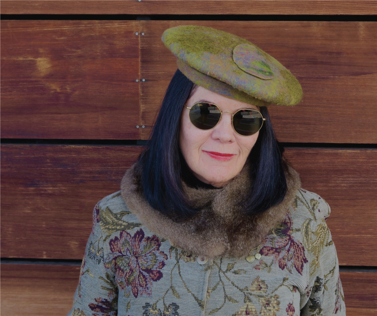hat fashion