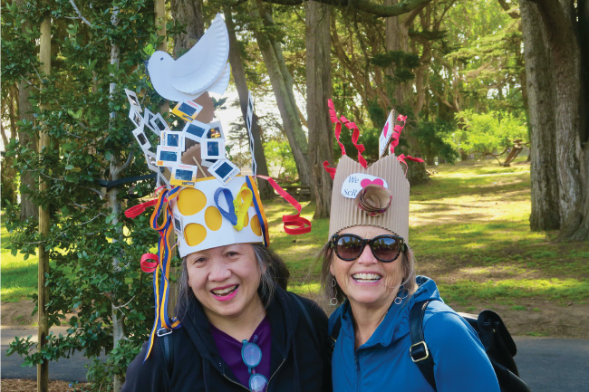 hat fashion