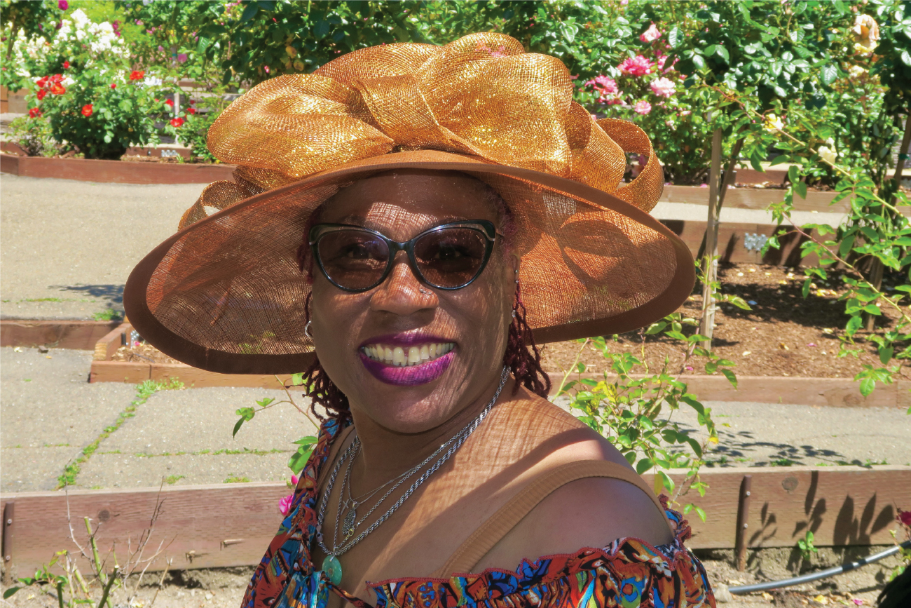 hat fashion