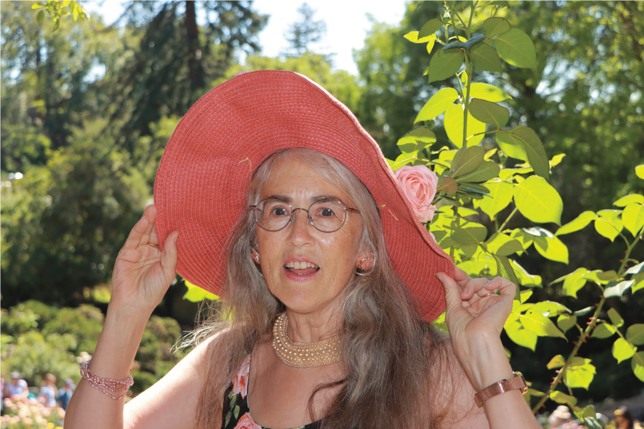 hat fashion