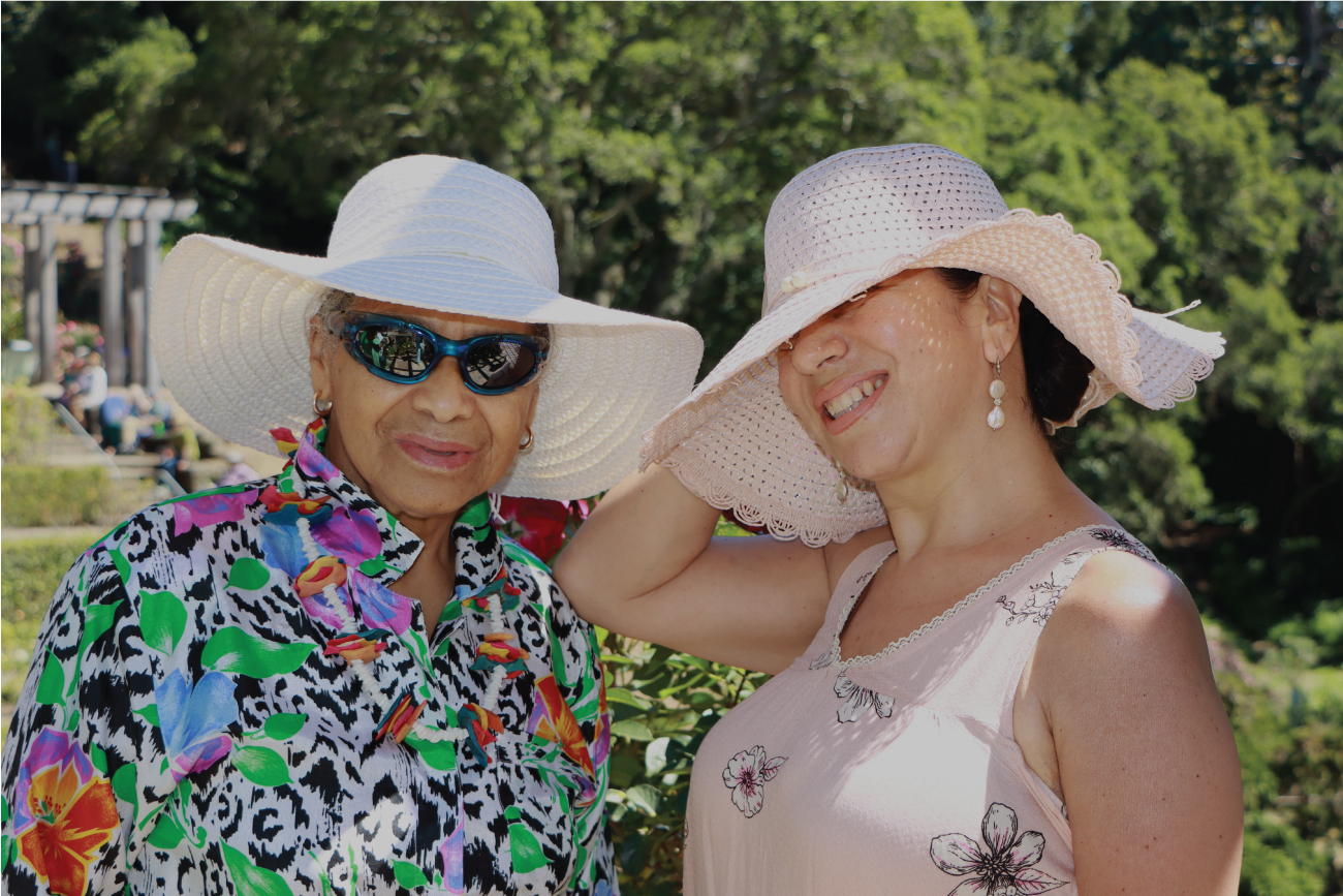 hat fashion