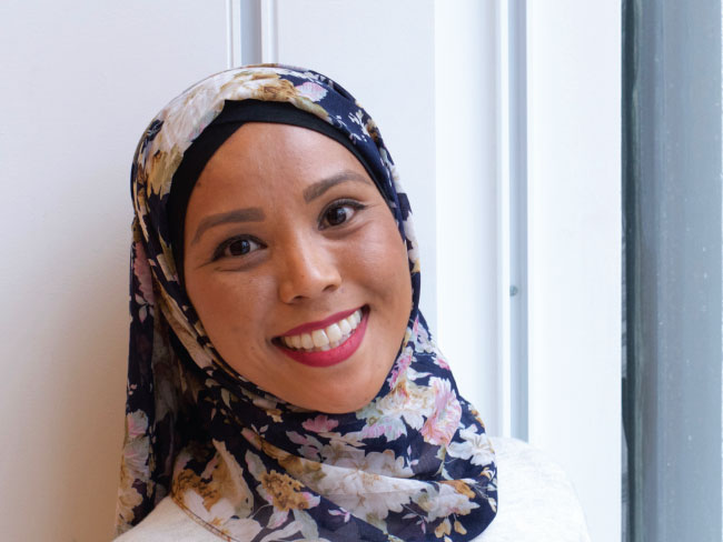 hijabs