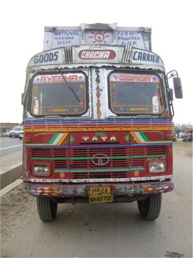 india