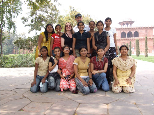 india