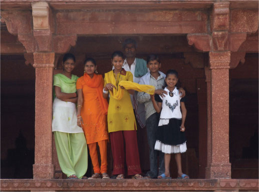 india
