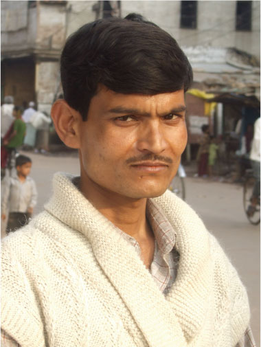 india