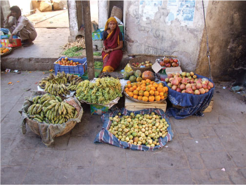 india