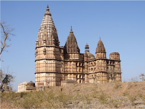 india