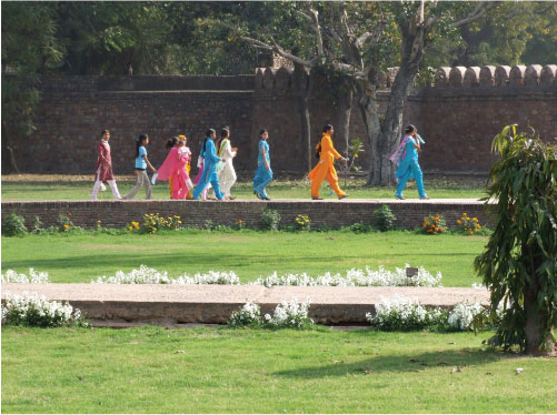 india