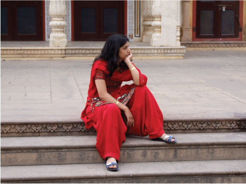 india