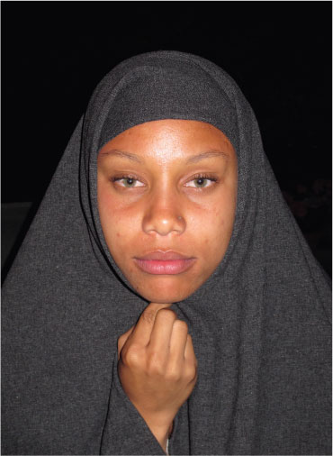 hijabs