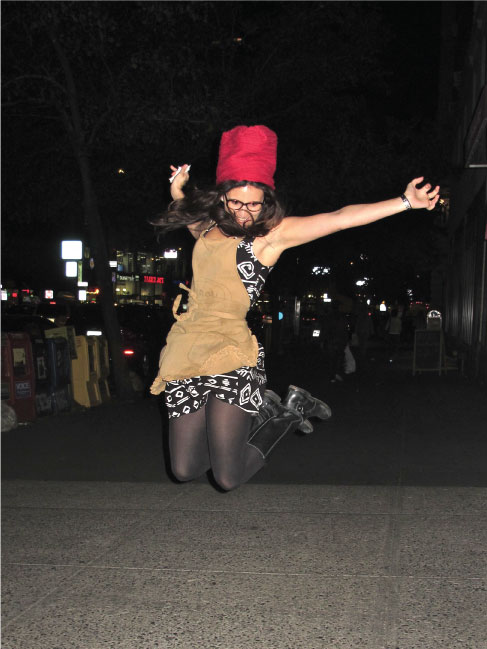 jumpers