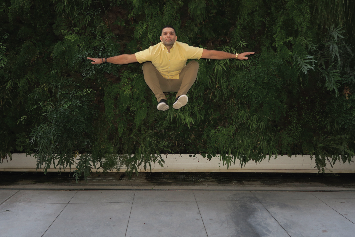 jumpers