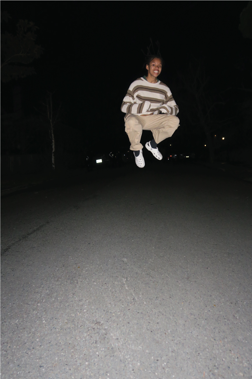 jumpers