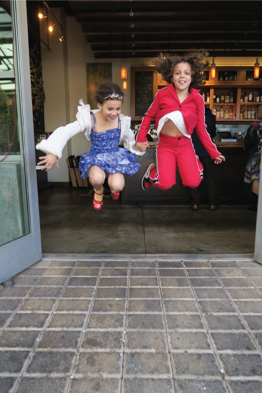 jumpers