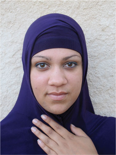 hijabs