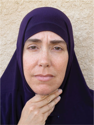 hijabs