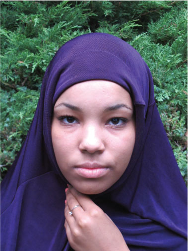 hijabs