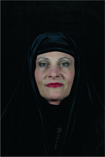 hijabs